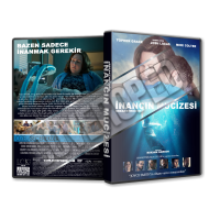 İnancın Mucizesi - Breakthrough - 2019 Türkçe Dvd Cover Tasarımı